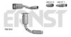 ERNST 759359 Catalytic Converter